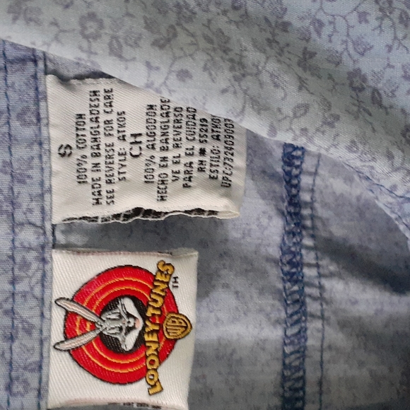 Tweety bird shirt - Picture 4 of 5